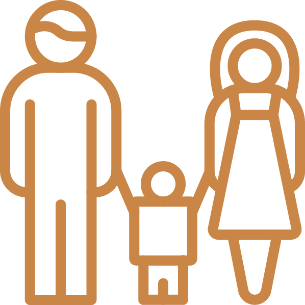 Derecho de familia